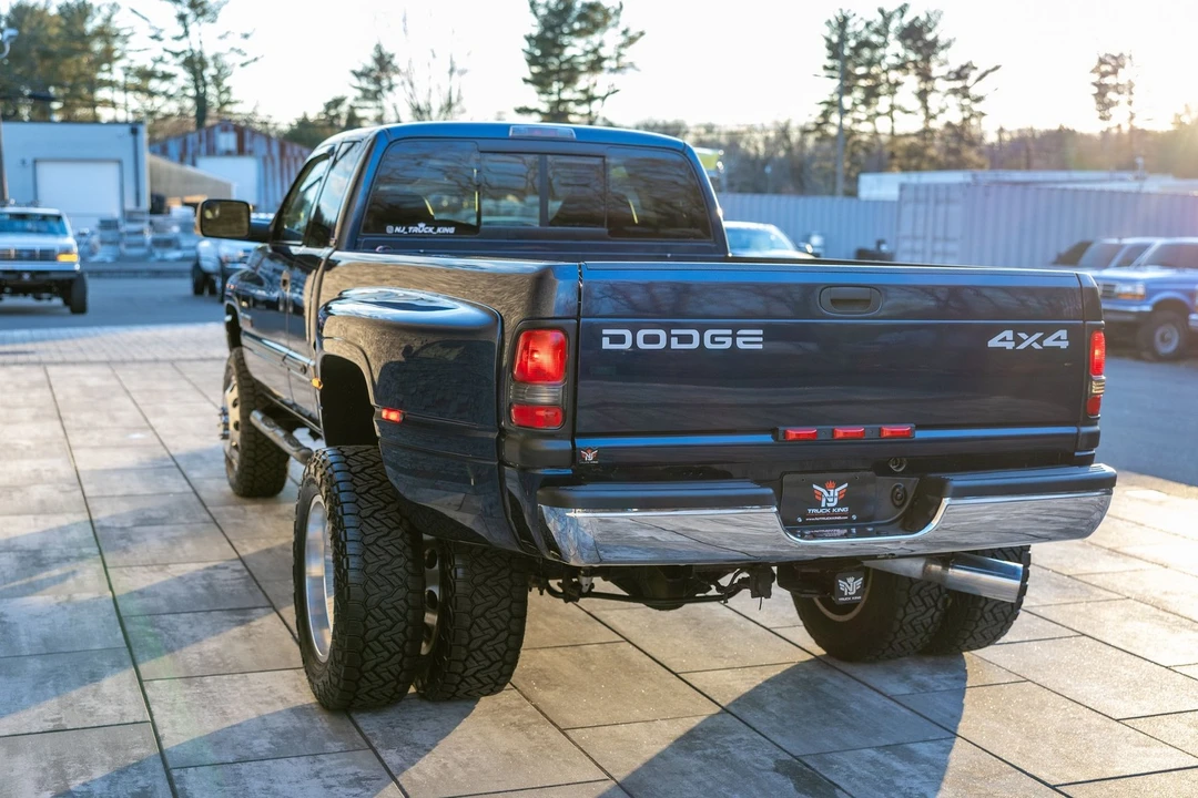 2002 Dodge Ram 3rd Gen - Image 14 of 21