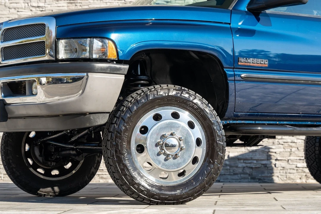 2002 Dodge Ram 3rd Gen - Image 14 of 21