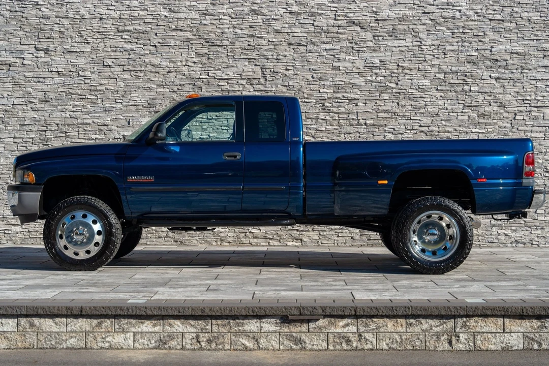 2002 Dodge Ram 3rd Gen - Image 2 of 21