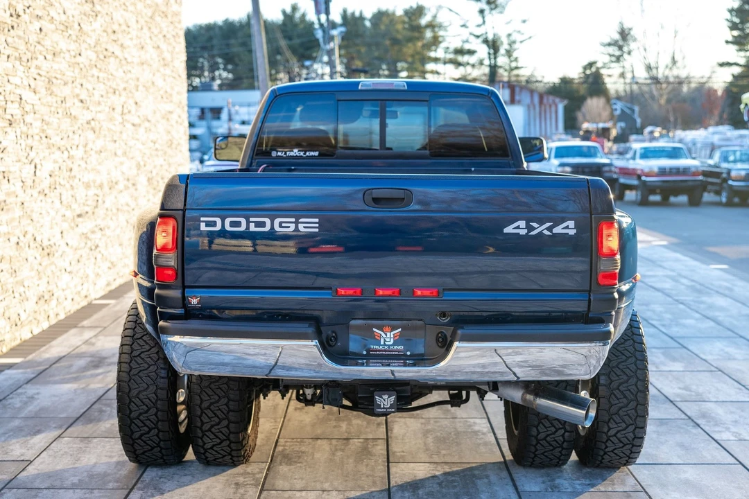2002 Dodge Ram 3rd Gen - Image 13 of 21