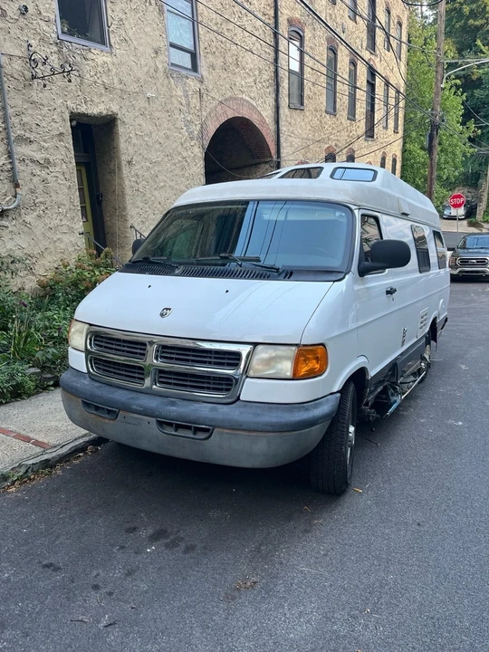 2002 Dodge Ram 3rd Gen - Image 7 of 21