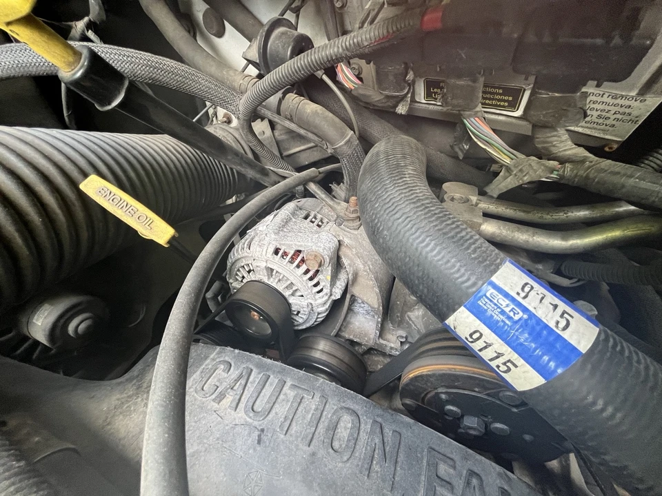 2002 Dodge Ram 3rd Gen - Image 17 of 19