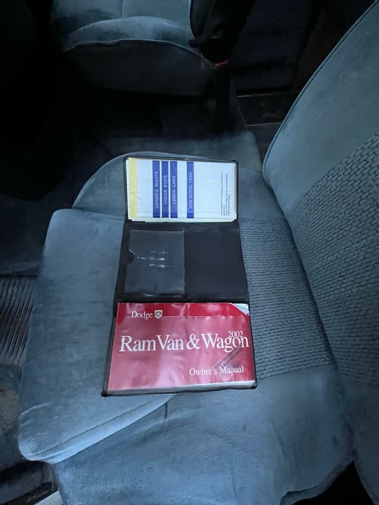 2002 Dodge Ram 3rd Gen - Image 9 of 19