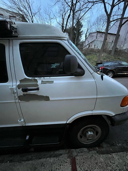 2002 Dodge Ram 3rd Gen - Image 7 of 19
