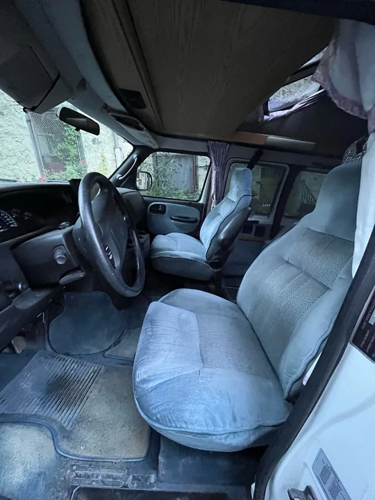 2002 Dodge Ram 3rd Gen - Image 13 of 21