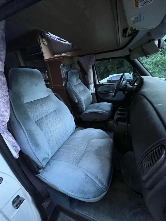 2002 Dodge Ram 3rd Gen - Image 14 of 21