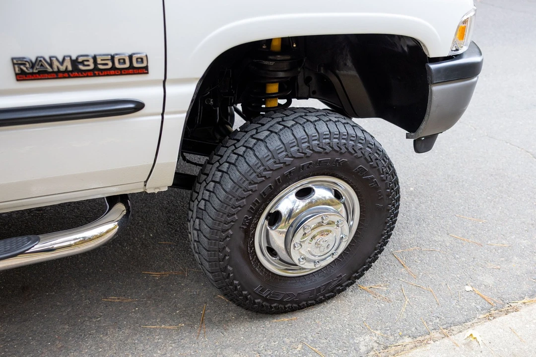 2002 Dodge Ram 3rd Gen - Image 20 of 21