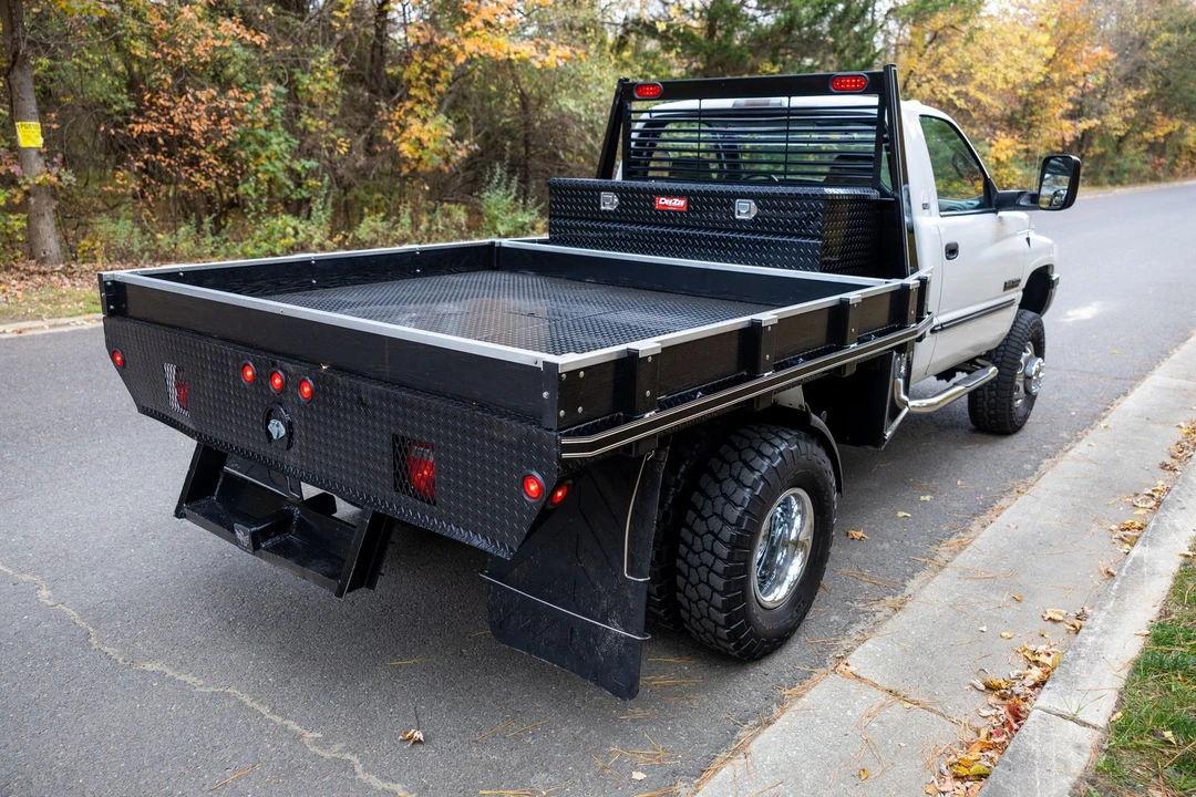 2002 Dodge Ram 3rd Gen - Image 17 of 21