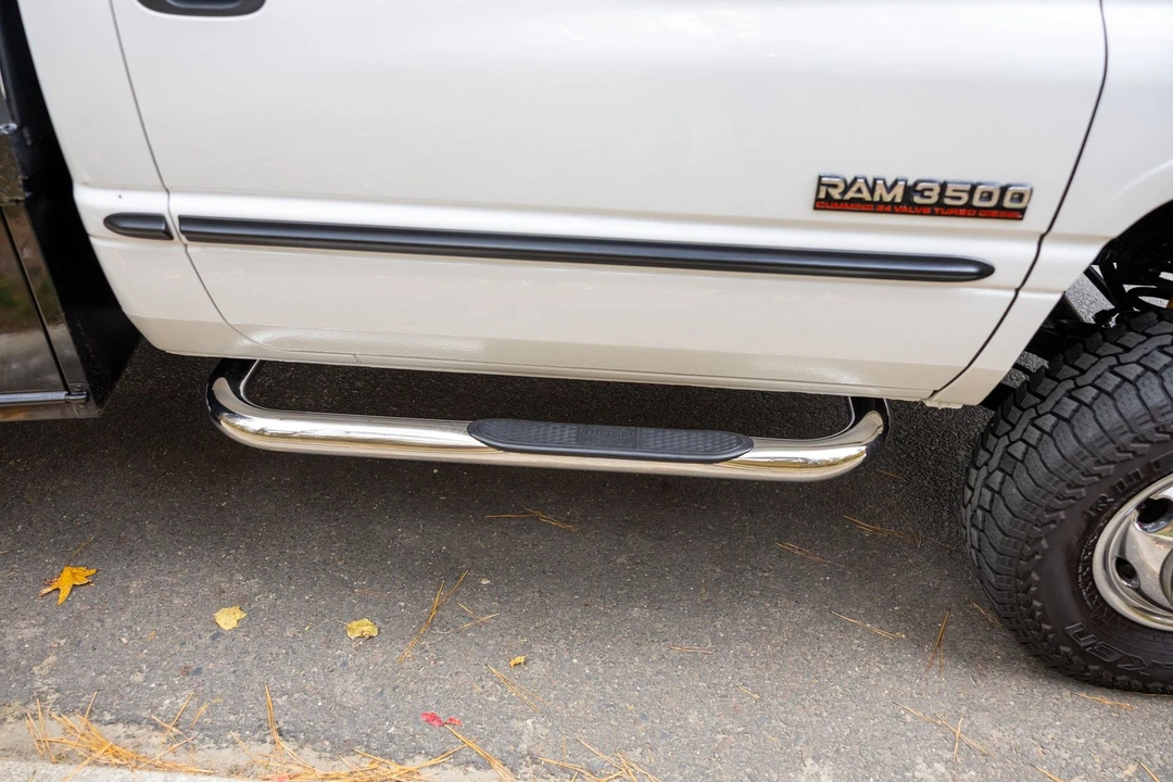 2002 Dodge Ram 3rd Gen - Image 21 of 21