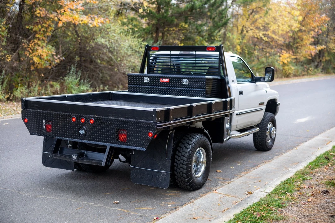 2002 Dodge Ram 3rd Gen - Image 16 of 21