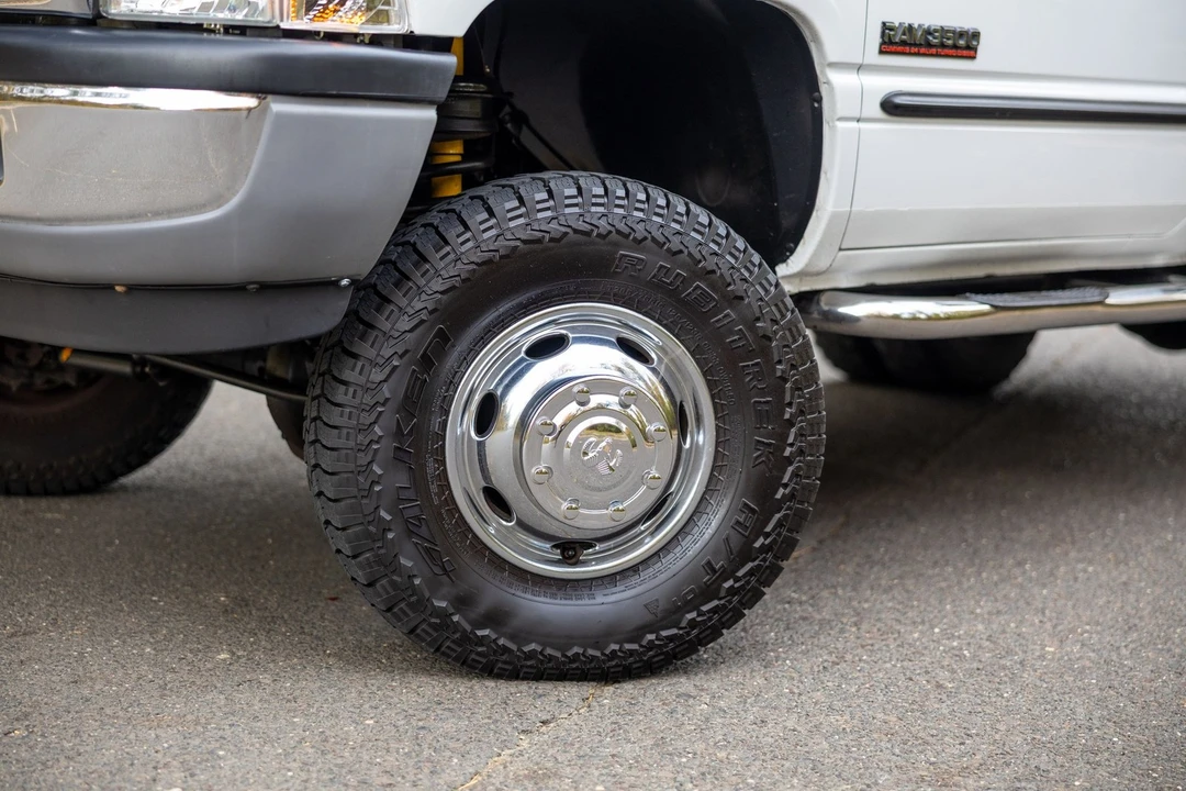 2002 Dodge Ram 3rd Gen - Image 4 of 21