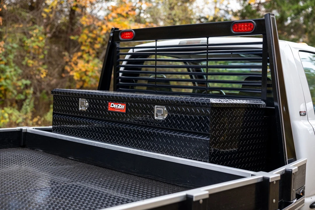 2002 Dodge Ram 3rd Gen - Image 18 of 21