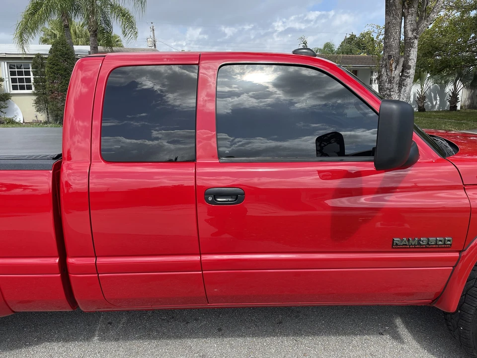 2002 Dodge Ram 3rd Gen - Image 24 of 31