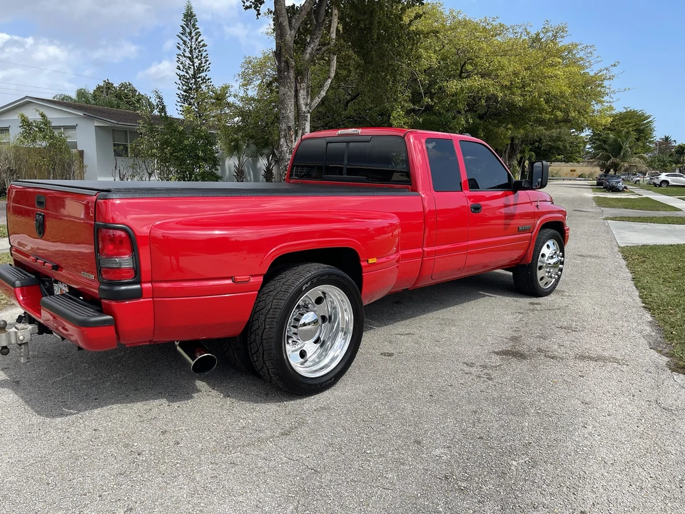 2002 Dodge Ram 3rd Gen - Image 5 of 31