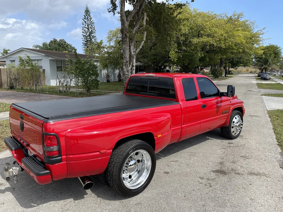 2002 Dodge Ram 3rd Gen - Image 4 of 31