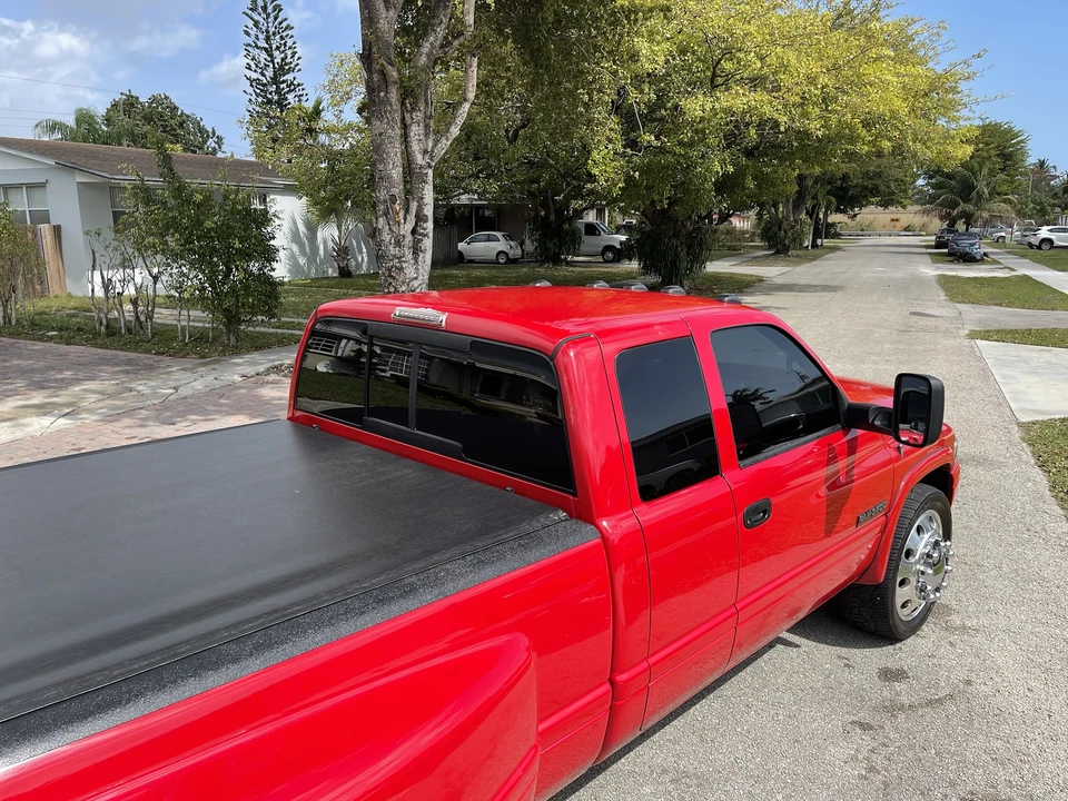 2002 Dodge Ram 3rd Gen - Image 25 of 31
