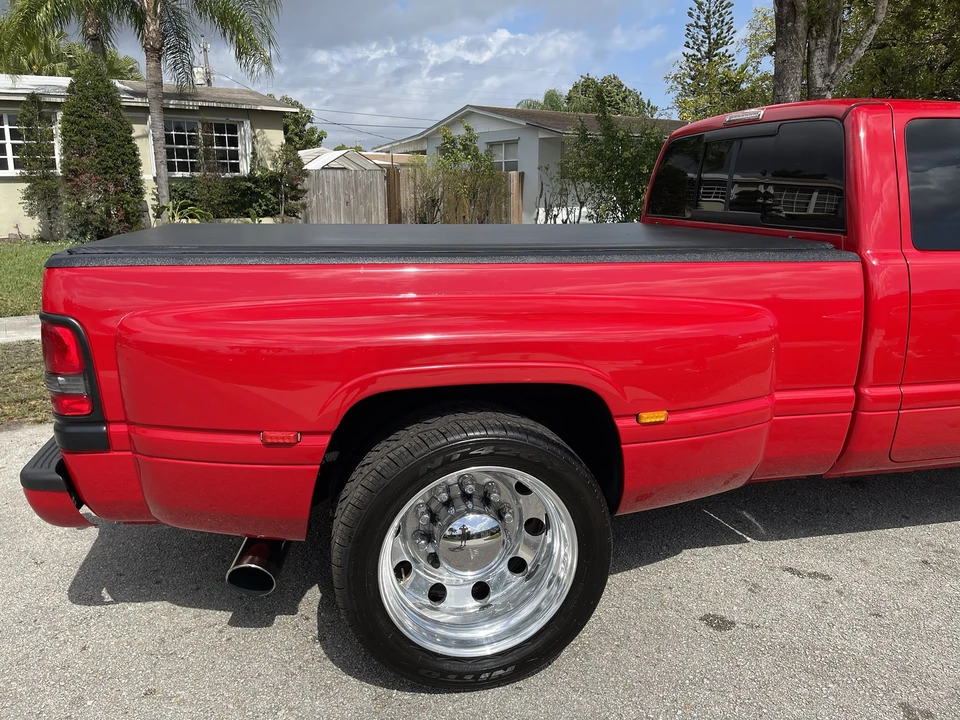 2002 Dodge Ram 3rd Gen - Image 26 of 31
