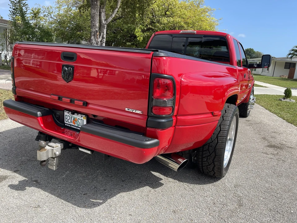 2002 Dodge Ram 3rd Gen - Image 7 of 31