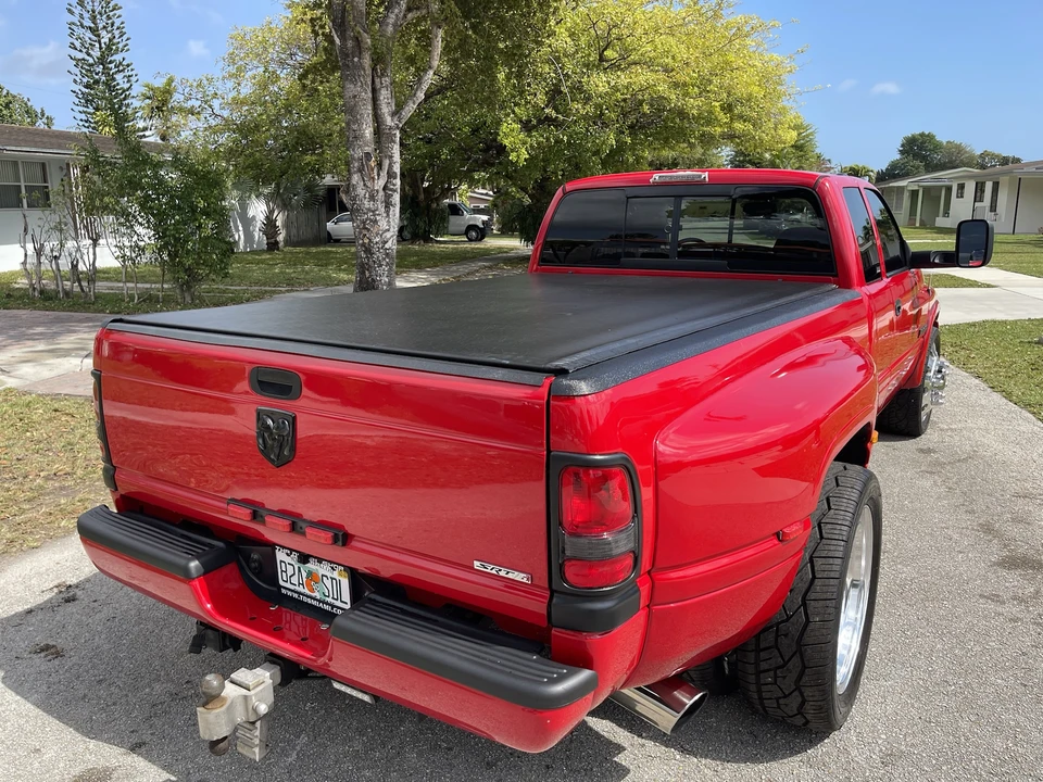 2002 Dodge Ram 3rd Gen - Image 6 of 31