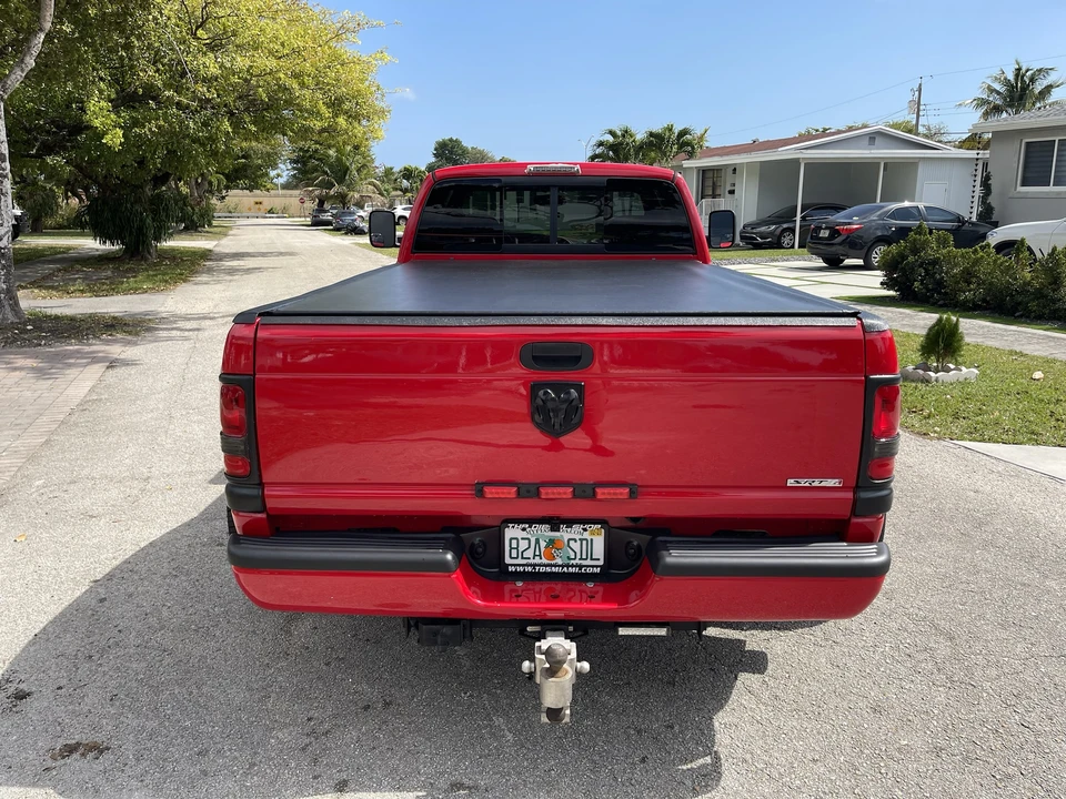 2002 Dodge Ram 3rd Gen - Image 10 of 31