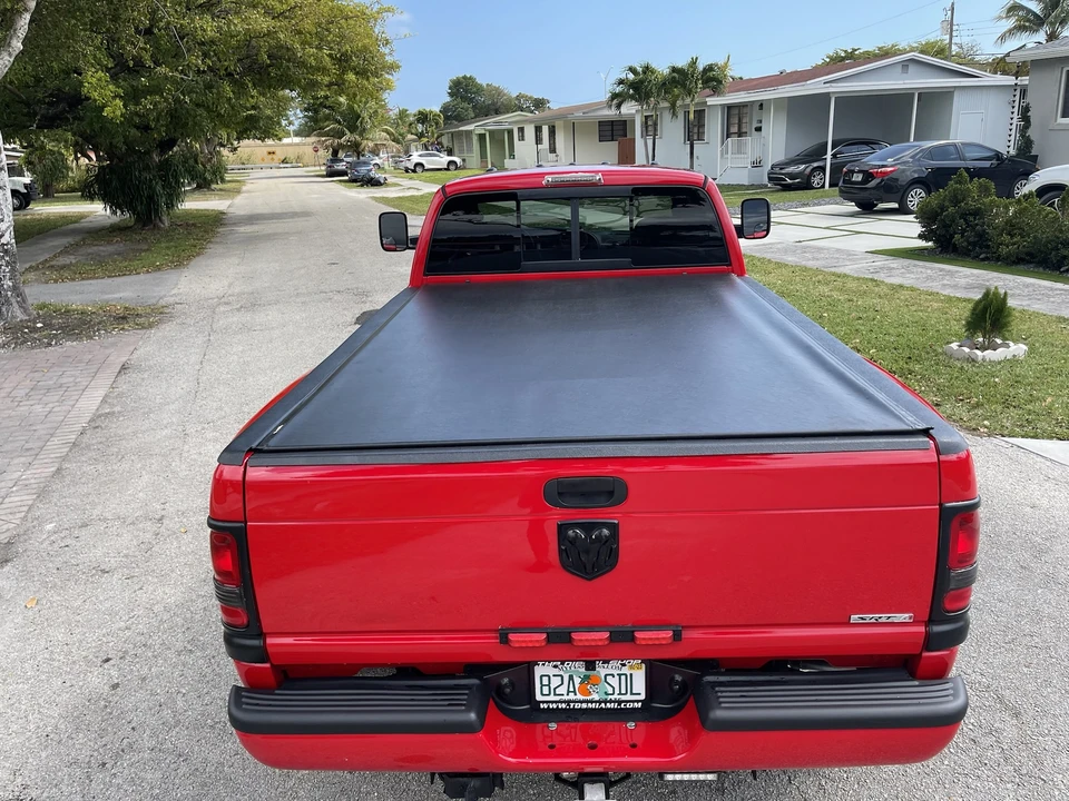 2002 Dodge Ram 3rd Gen - Image 9 of 31