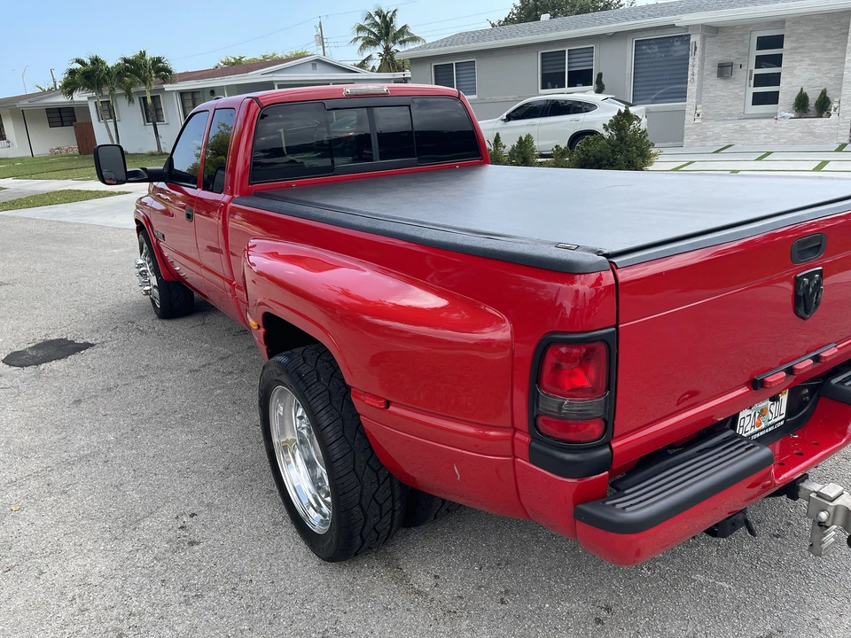 2002 Dodge Ram 3rd Gen - Image 31 of 31