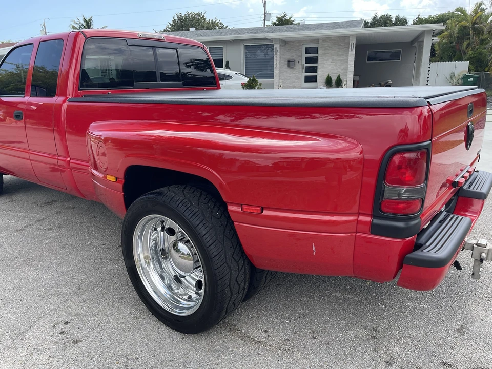 2002 Dodge Ram 3rd Gen - Image 30 of 31