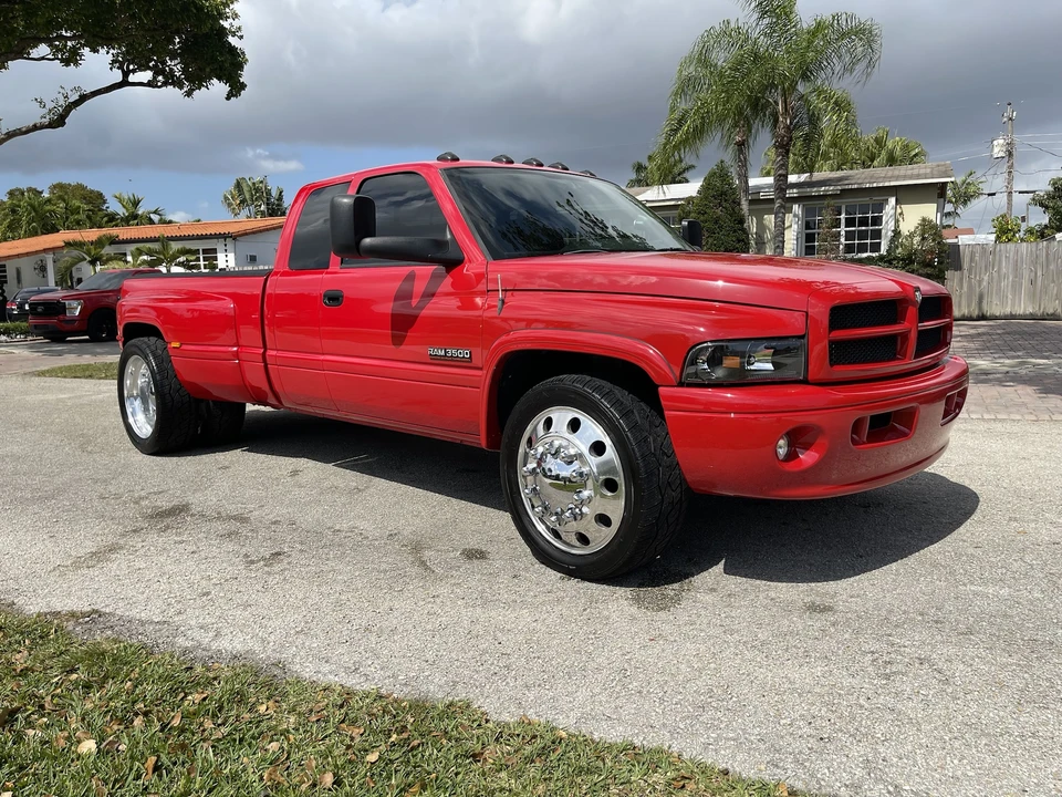 2002 Dodge Ram 3rd Gen - Image 3 of 31