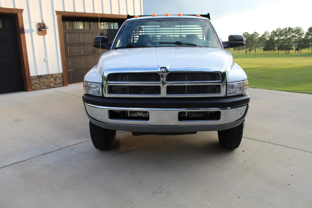 2002 Dodge Ram 2nd Gen - Image 8 of 31
