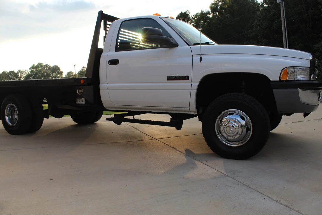 2002 Dodge Ram 2nd Gen - Image 12 of 31