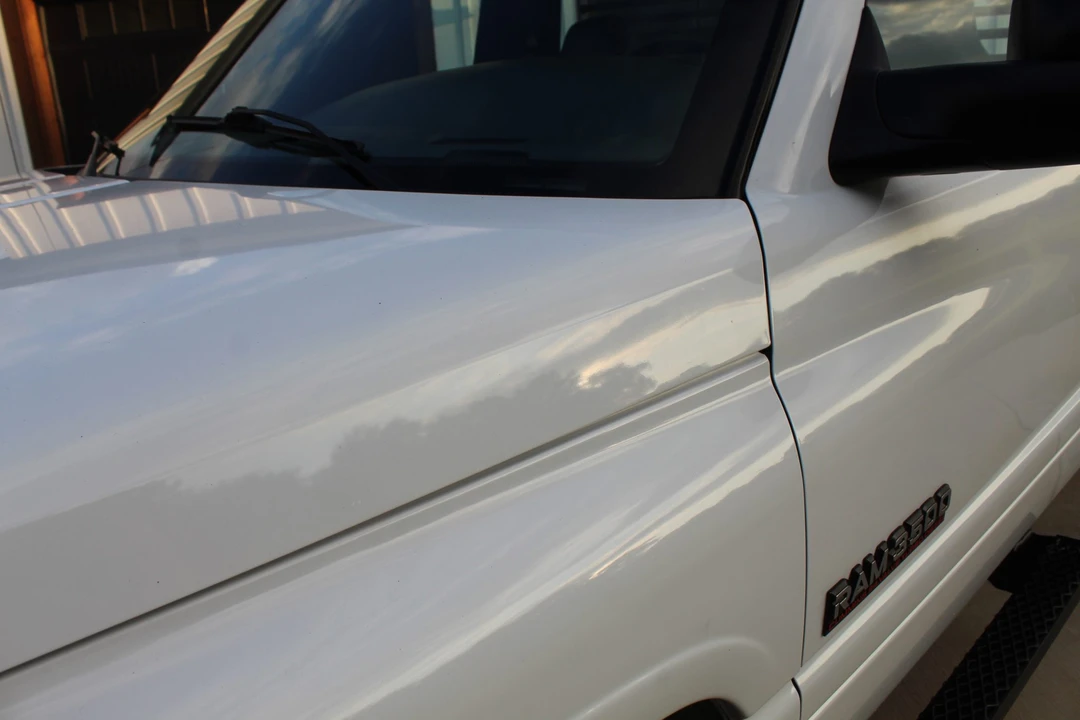 2002 Dodge Ram 2nd Gen - Image 22 of 31