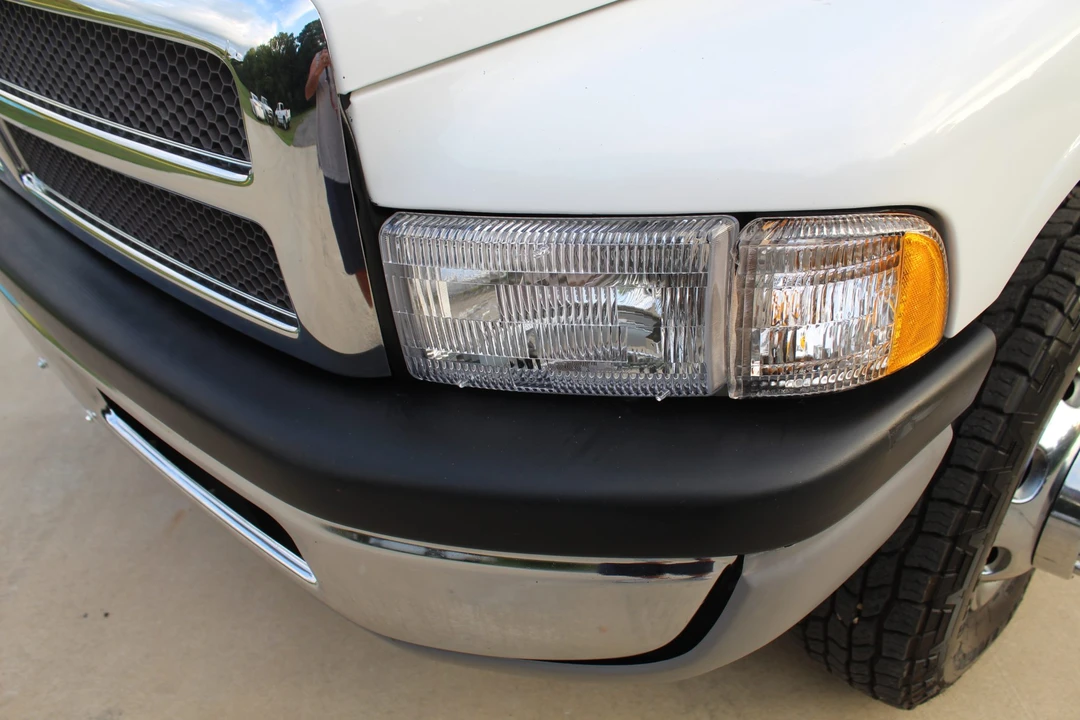 2002 Dodge Ram 2nd Gen - Image 19 of 31
