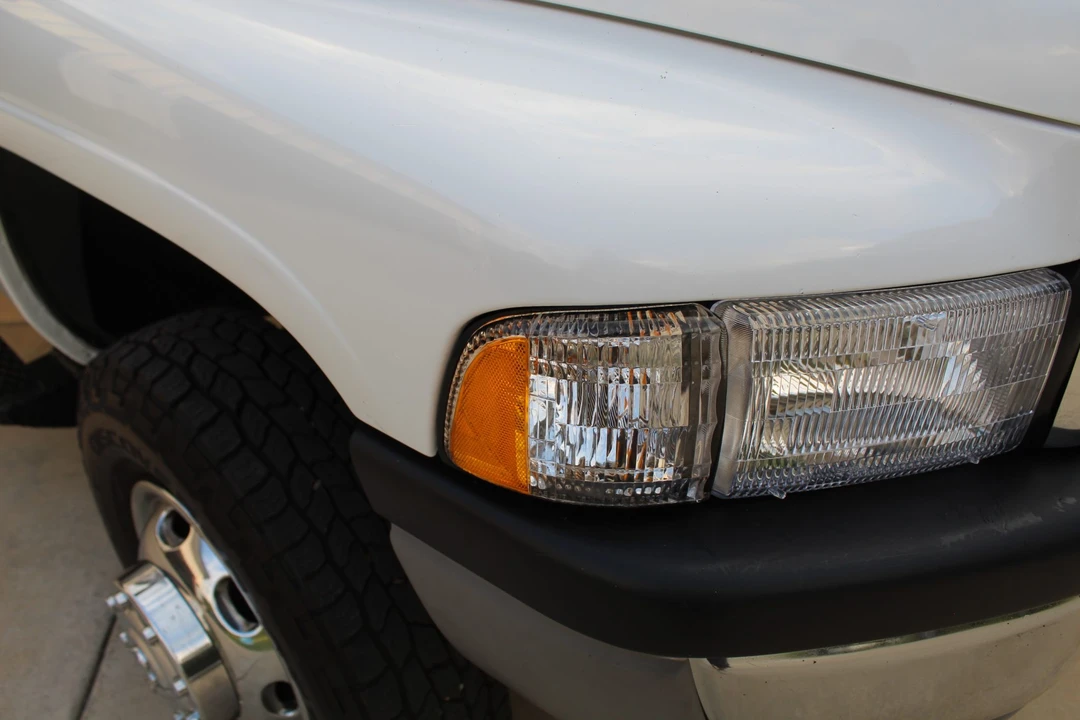 2002 Dodge Ram 2nd Gen - Image 18 of 31