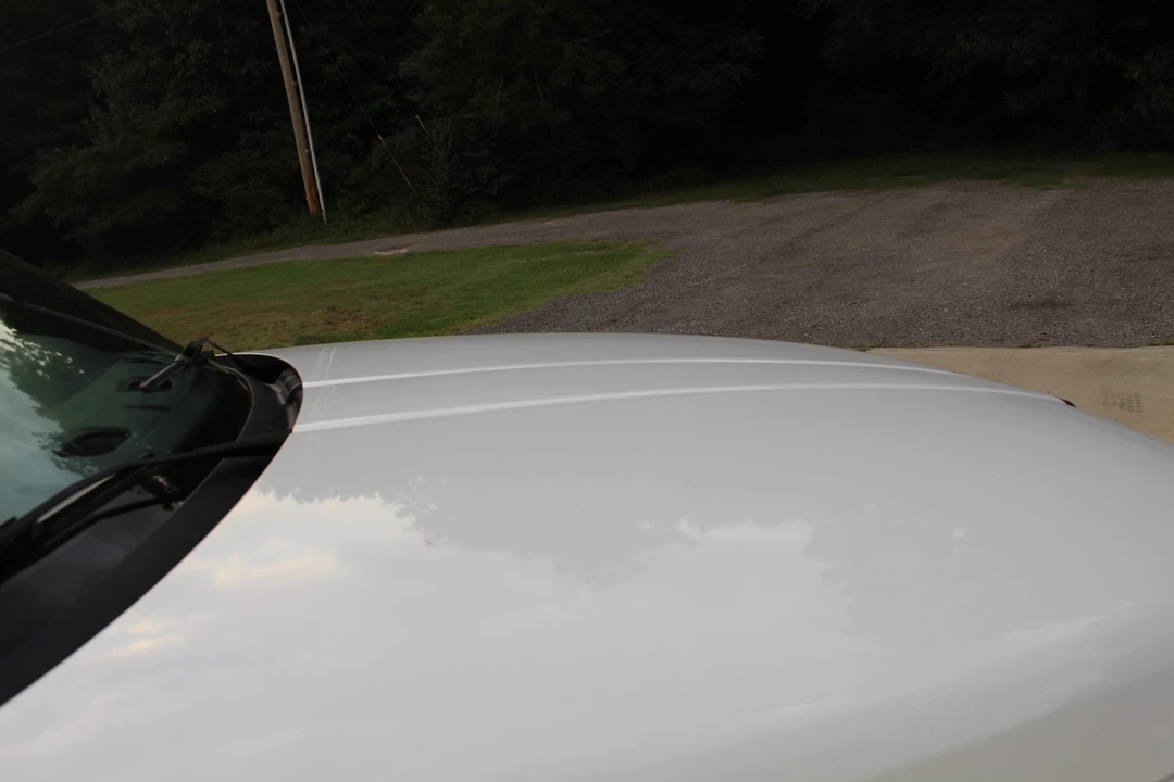 2002 Dodge Ram 2nd Gen - Image 21 of 31