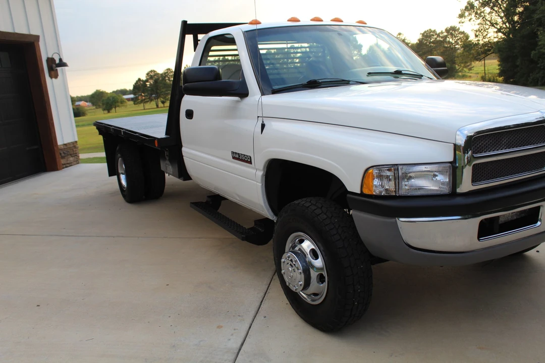 2002 Dodge Ram 2nd Gen - Image 16 of 31
