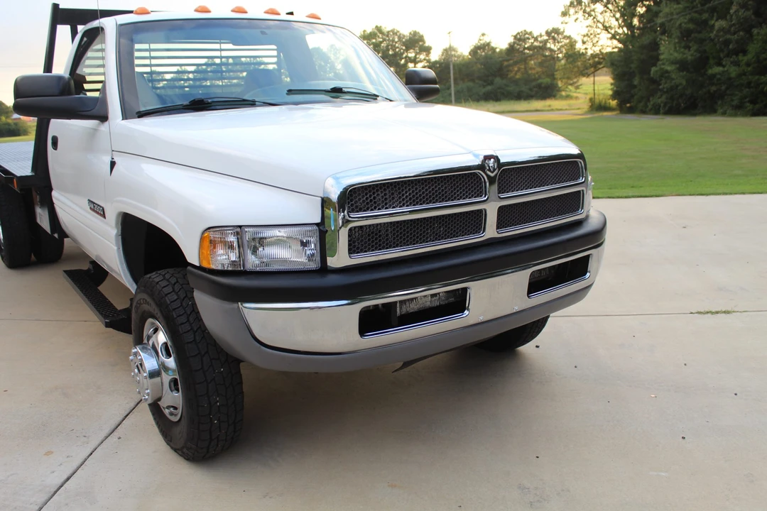 2002 Dodge Ram 2nd Gen - Image 14 of 31
