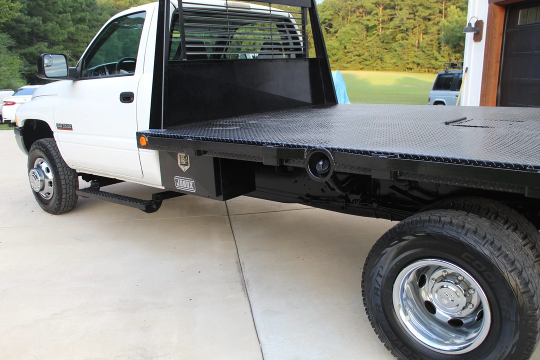 2002 Dodge Ram 2nd Gen - Image 24 of 31