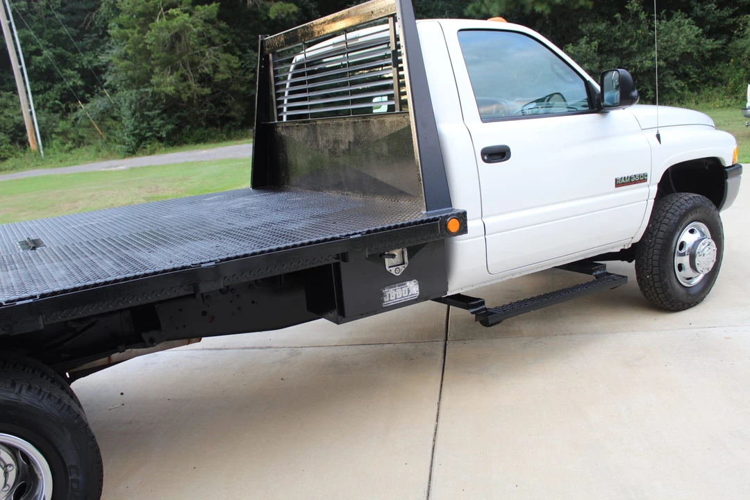 2002 Dodge Ram 2nd Gen - Image 23 of 31