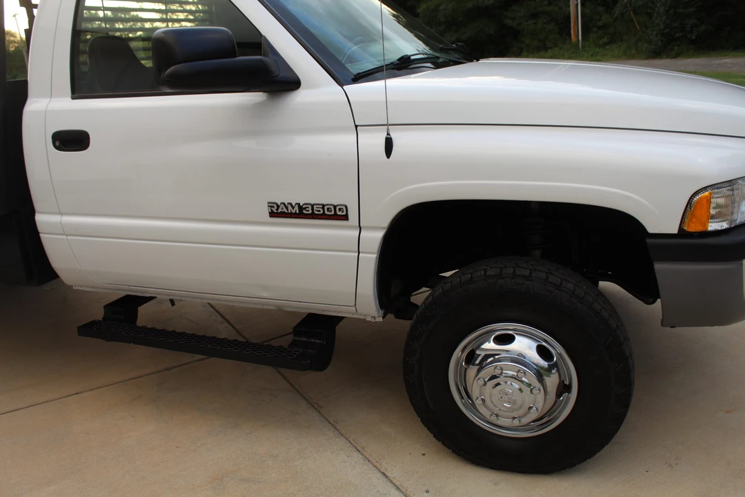2002 Dodge Ram 2nd Gen - Image 17 of 31