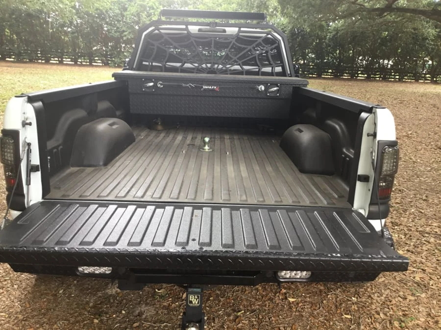 2002 Dodge Ram 3rd Gen - Image 8 of 9