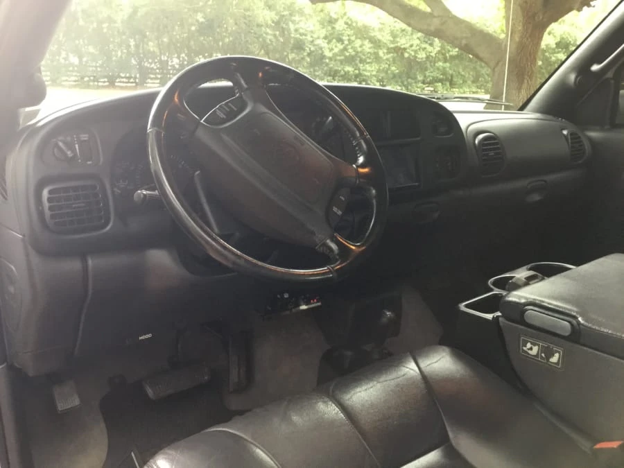 2002 Dodge Ram 3rd Gen - Image 5 of 9