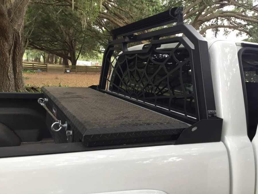2002 Dodge Ram 3rd Gen - Image 9 of 9