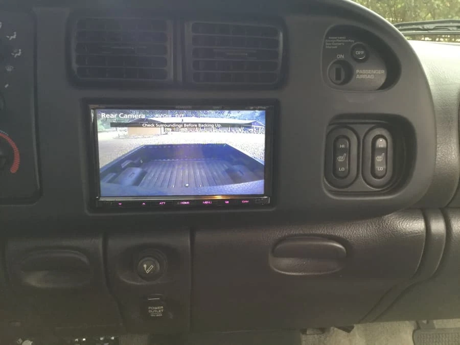 2002 Dodge Ram 3rd Gen - Image 7 of 9
