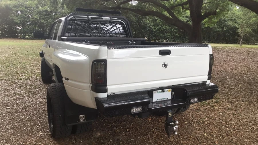 2002 Dodge Ram 3rd Gen - Image 3 of 9
