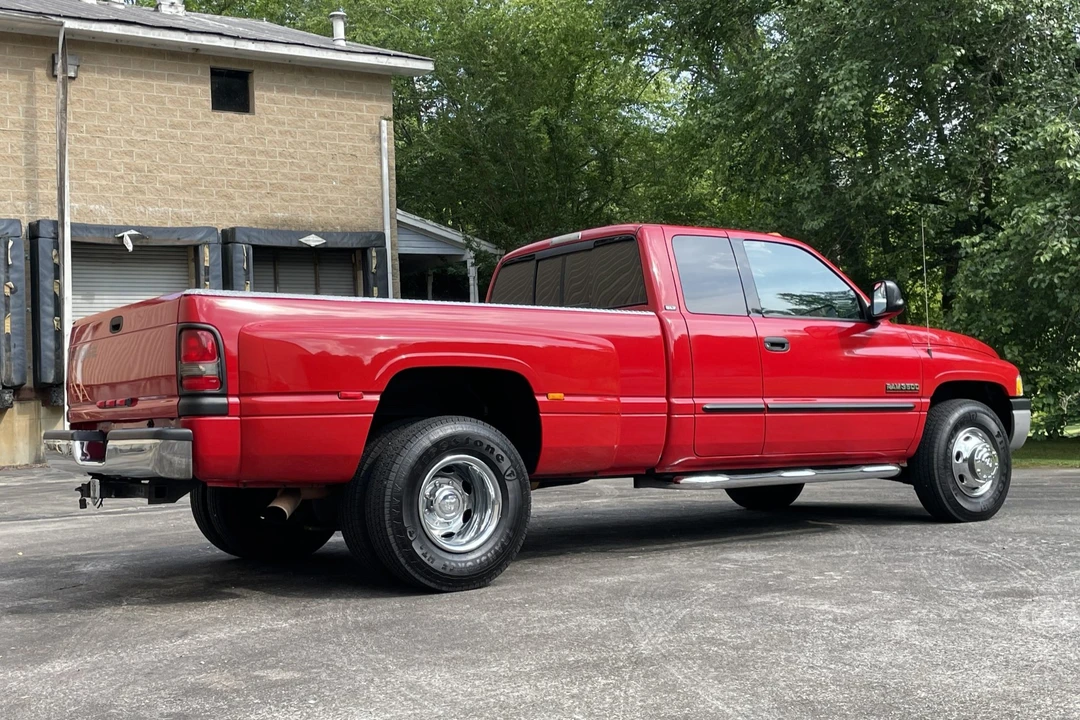 2002 Dodge Ram 3rd Gen - Image 4 of 31