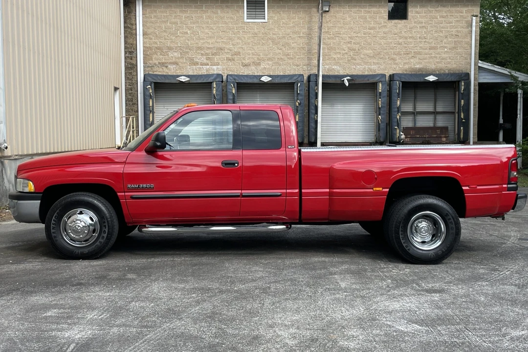 2002 Dodge Ram 3rd Gen - Image 9 of 31