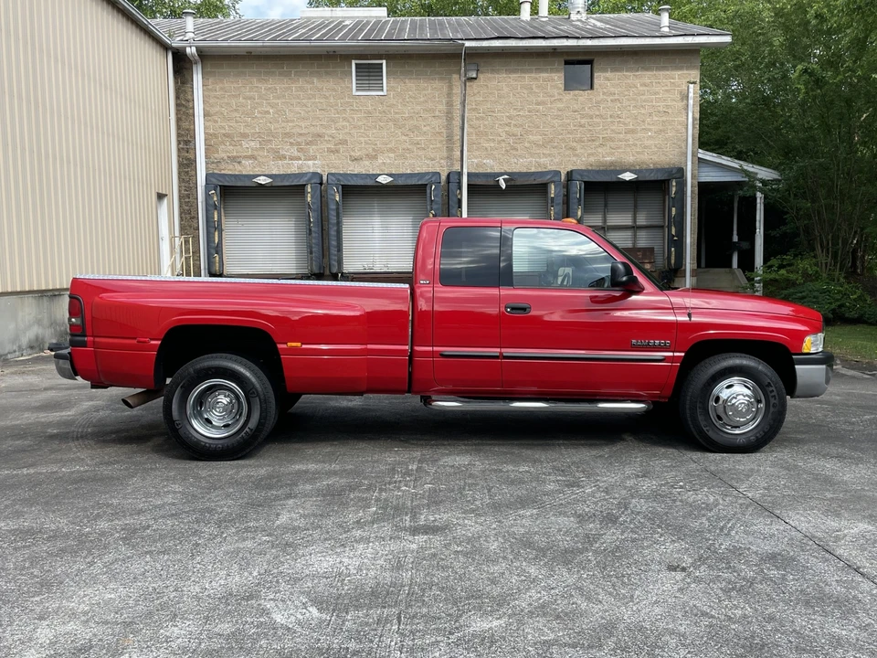 2002 Dodge Ram 3rd Gen - Image 3 of 31