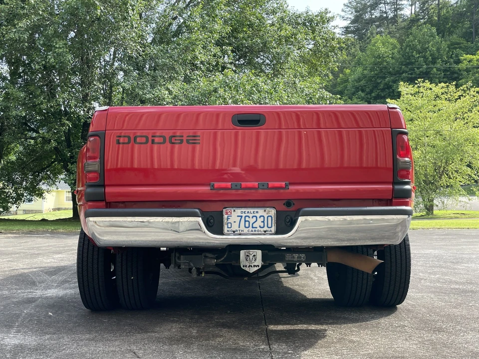 2002 Dodge Ram 3rd Gen - Image 5 of 31