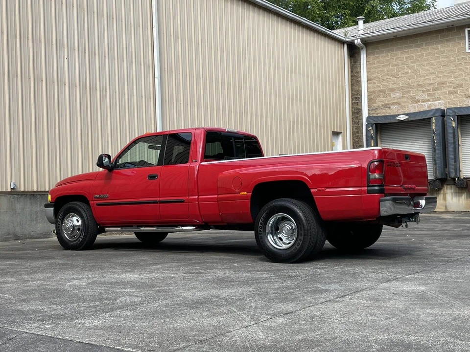 2002 Dodge Ram 3rd Gen - Image 6 of 31