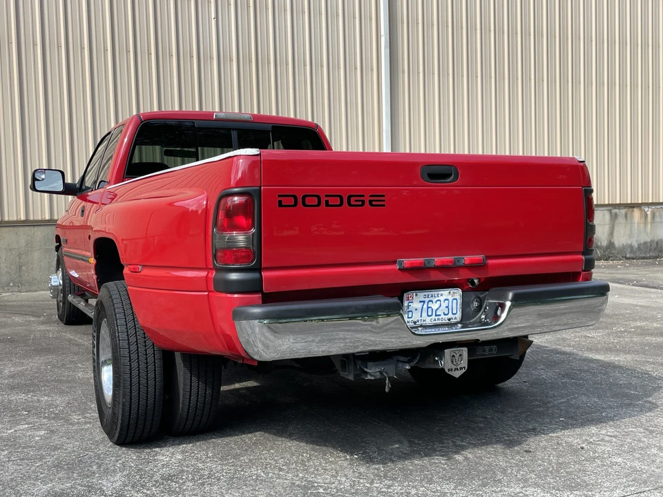 2002 Dodge Ram 3rd Gen - Image 7 of 31